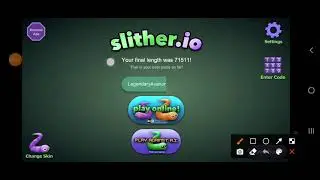 I almost scored 70 thousand