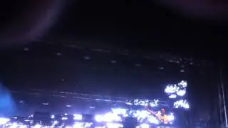 Tiesto, 4/19/2012