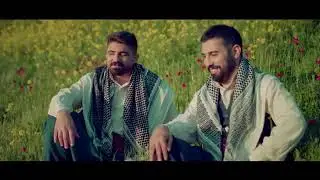 Azad Amede & Aram Serhad - Edle Yeman