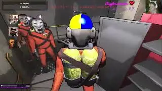 Ммм, дабуди дабудаааай =ට ᆼ ට=