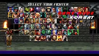 Mortal Kombat Ultravitalized 2023 SHEEVA