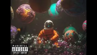 [FREE] Juice WRLD x The Kid LAROI x Iann Dior Type Beat Guitar 