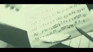 paco - melody (slowed + reverb)