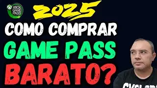 HOW TO SUBSCRIBE TO GAME PASS ULTIMATE CHEAPLY?