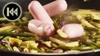 Reverse video for soul and brain