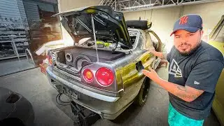 PROJETO SOM FORTE NO SKY VAI COMEÇAR