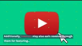 How do people make money from YouTube videos