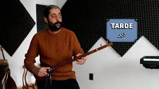 Mehdi Moshtagh, Tarde | دیر