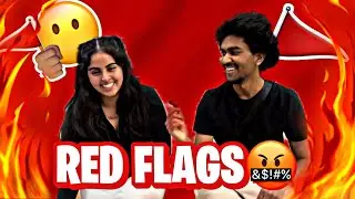 EXPOSING THE BIGGEST RED FLAGS IN TORONTO🚩😳(PUBLIC INTERVIEW)