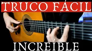 ¿CÓMO APRENDER los ACORDES de la GUITARRA con este TRUCAZO?