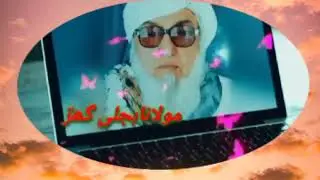 مولانا محمد امیر بجلی گھر بیان
