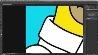 Curso Online Photoshop CS6 Principiantes - Técnicas de dibujo vectorial - 9/11
