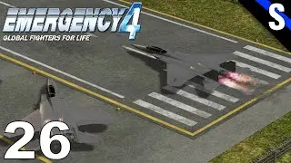 Emergency 4 - Los Angeles Mod - Mission 26 - Forrest Fire