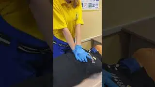 Как делать сердечно-легочную реанимацию?