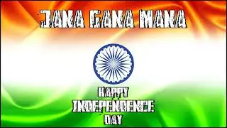 JANA GANA MANA (FLUTE VERSION) |INDIAN NATIONAL ANTHEM [BEAT