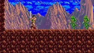 Rastan