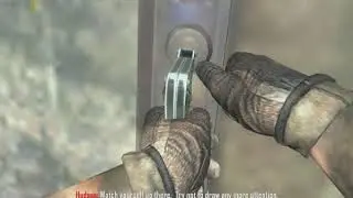 COD Black Ops 2: Mission 2
