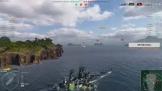 World of Warships