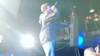 Feduk - Перебрал 23.02.2017 (Москва)