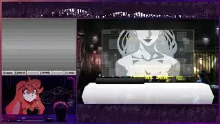 Sveri Sprints Her Way Into Shin Megami Tensei 4 (Vanilla) Part 14