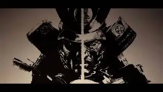 Дух мести Ярикавы #ghostoftsushima