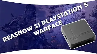 ReaSnow S1 Gameplay | Warface hE7EL