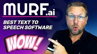 Text To Speech - Murf Review