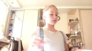 Распаковка посылки