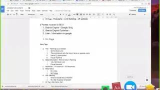 Digital Marketing Training by Preeti