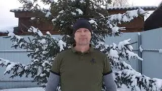 Дорогие мои подписчики и зрители с наступающим 🤝