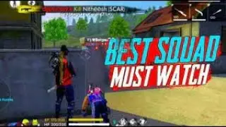 4v4 against my friend