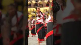 Newarni is 💕 श्री नास है:मा बाजा खल #lakhey