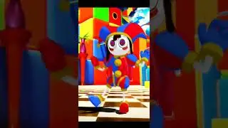 THE DIGITAL CIRCUS - Loli God Requiem #shorts #short #theamazingdigitalcircus #memes #digitalcircus