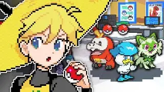 EL MEJOR JUEGO DE KANTO? | POKÉMON AÑIL