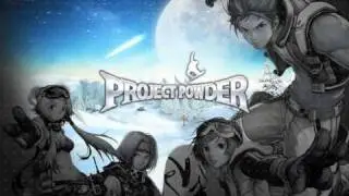 Project Powder Music - From Sea to Snow