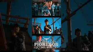 Los pioneros del sur - Pronto en estreno, #suscribete  #rancherasbailables #cumbiaranchera #viral