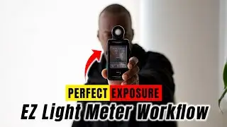 Nail your exposure EVERY TIME