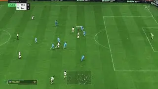 EAFC - FUT24 Ronaldinho 93
