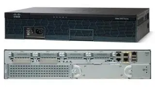 Cisco CISCO2921K9  $2325 Price Reduction