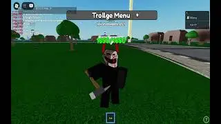 let this game have some recognition ( Tearful Trollge Incidents Dc server is in disc)