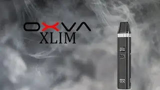 OXVA XLIM POD Full Review