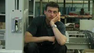 Просто колбаса