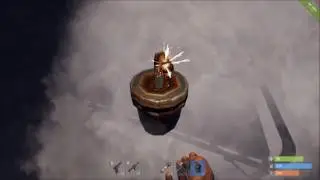 Rust - Online Raiding Racists