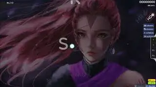 Osu!  Моё тп отменено - Серёга пират