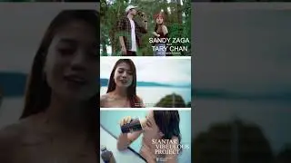 Siantar Vibeulous Project | Sandy Zaga | Tari Chan | Ho Do Na Di Rohakki