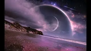 Documentaire // Odyssée spatiale 👽 #1 // ☆ En quête de la vie extraterrestre ☆【FR】