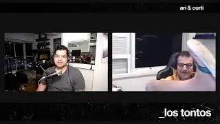 Los Tontos, Ep 05: Piores placas de trânsito, sufixos e somos contra azeitonas