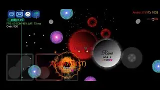 nebulous level 1999 & 2000