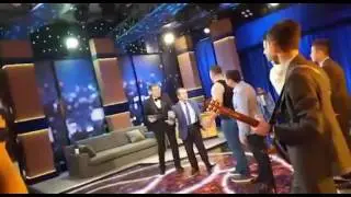 Валижон Шамсиев жанжали. МТВ шоу.