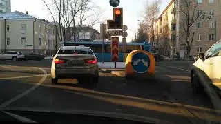 Фортунатовская-Ткацкая-Вернисажная